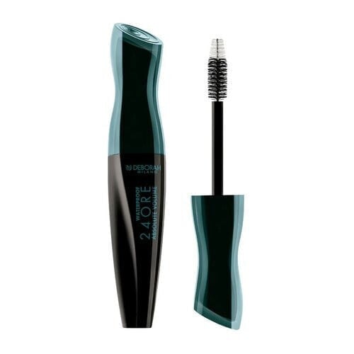 Deborah Milano 24Ore Absolute Volume Waterproof Mascara