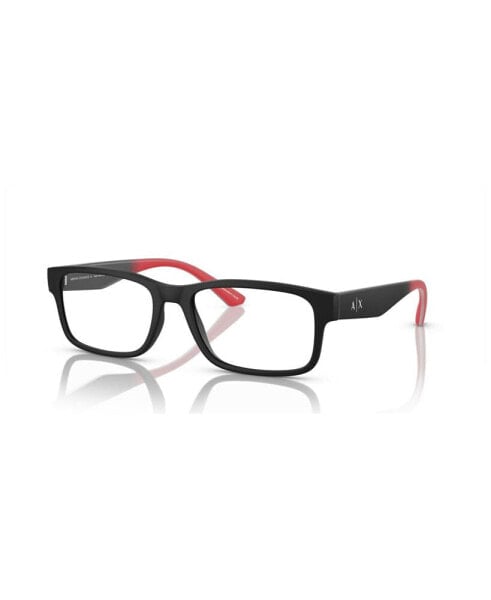 Men's Eyeglasses, AX3106