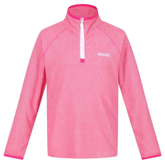 REGATTA Loco Half Zip Fleece