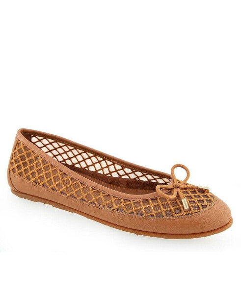 Women's Palma Bow Flats