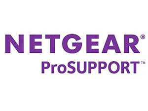 Netgear PSP 1104 - On-site - Network Service & Support