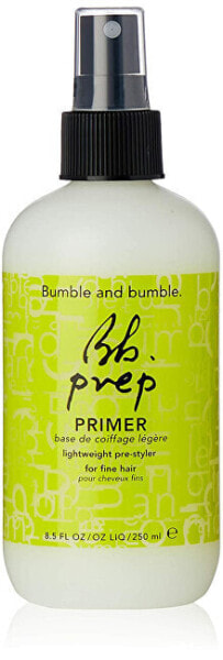 Спрей для подготовки волос Bumble and bumble Prep (Primer) 250 мл