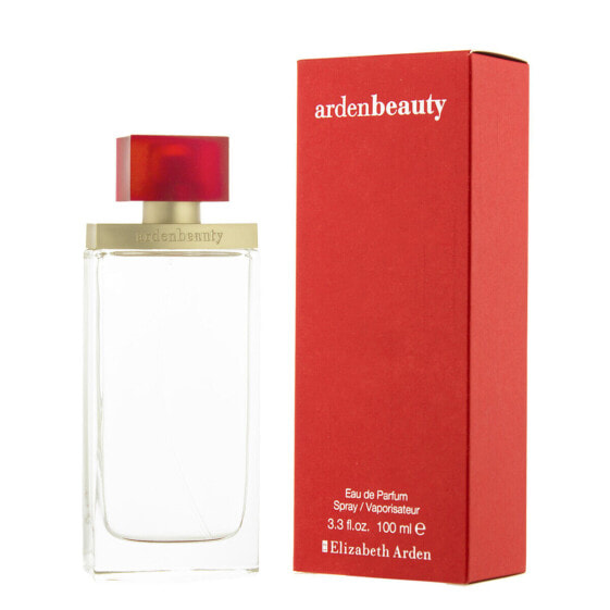 Женская парфюмерия Elizabeth Arden EDP Beauty 100 ml