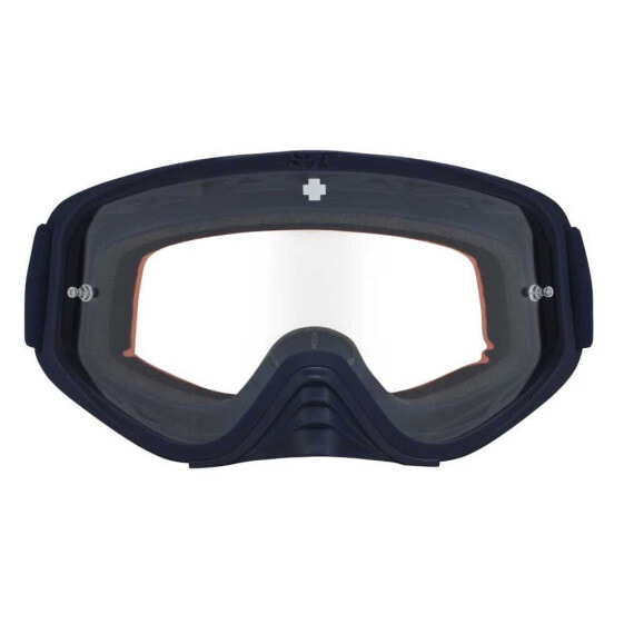 SPY Woot MX Speedway Goggles