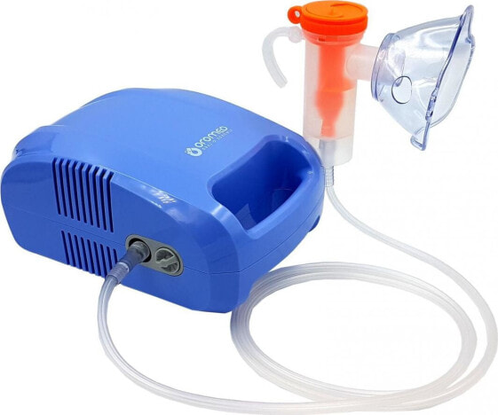 Oromed Inhalator Oro-Family Plus