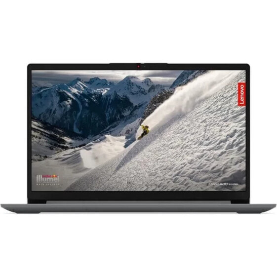Lenovo Ultradnner 15 82R400JMFR Laptop | 15'' FHD 250N Ryzen 5-5500U 16 GB DDR4 RAM 512 GB SSD ohne Windows AZERTY