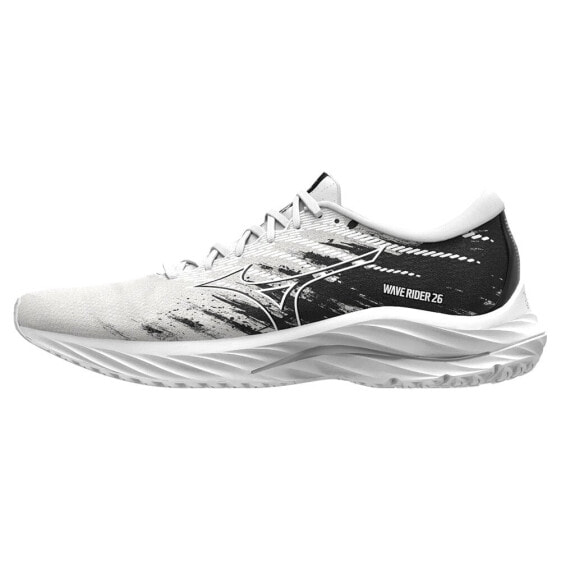 MIZUNO Wave Rider 26 running shoes