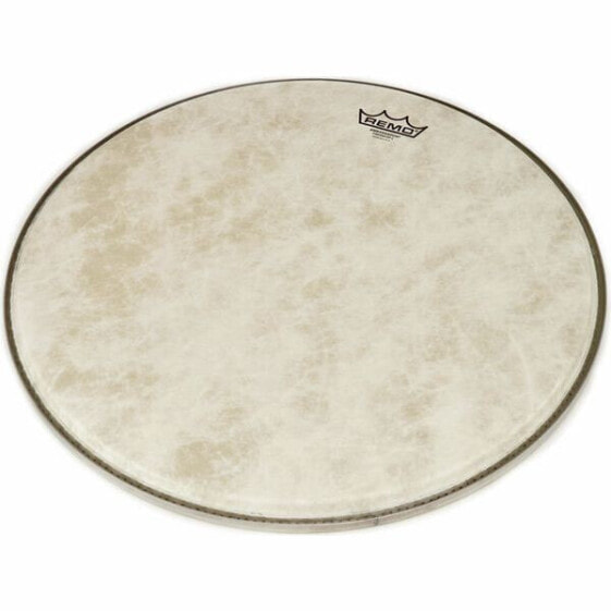 Remo 18" Fiberskyn 3 Med. (FA) Bass