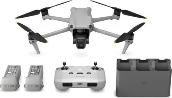 Dron DJI Air 3 Fly More Combo (RC-N2)