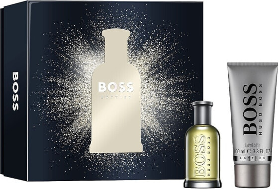 Hugo Boss Boss Bottled