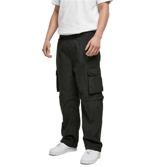 URBAN CLASSICS Away cargo pants