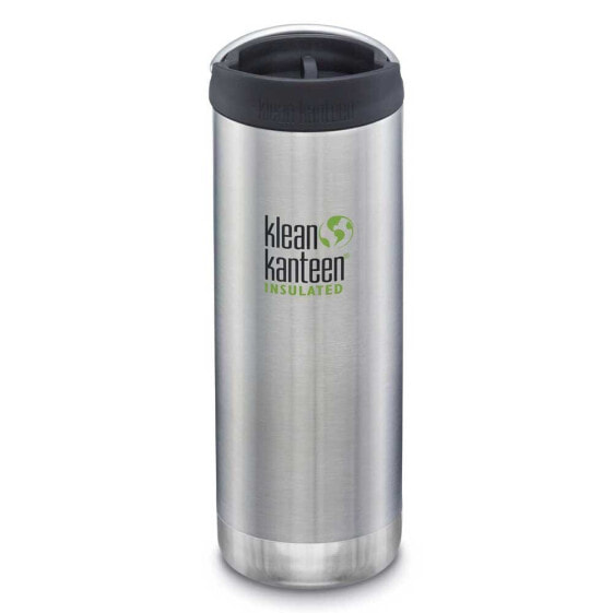 KLEAN KANTEEN Insulated TKWide 473ml Coffee Cap Thermo