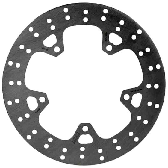 TRW MST280 brake disc