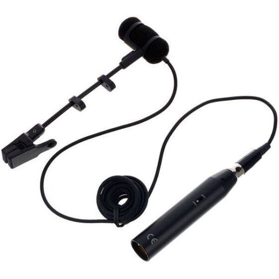 Микрофон Audio-Technica Pro35