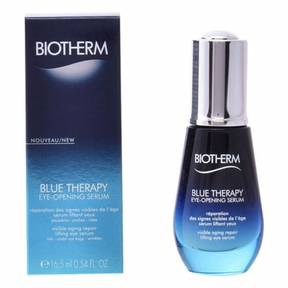 Антивозрастная сыворотка BLUE THERAPY Biotherm 16,5 ml