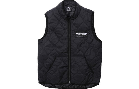 Куртка куртка Thrasher Featured Jacket Logo 144718