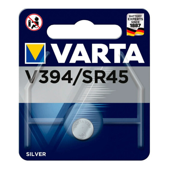 VARTA V394 Button Battery