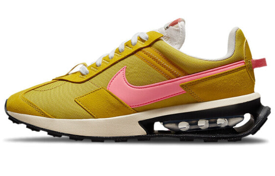 Nike Air Max Pre-Day DH5676-300 Dark Citron Sneakers