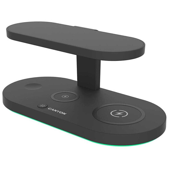 CANYON WS-501 5 In 1 wireless charger