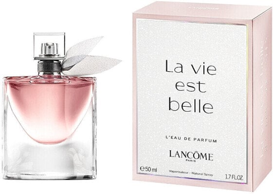 Женская парфюмерия Lancôme La vie est belle 75 ml