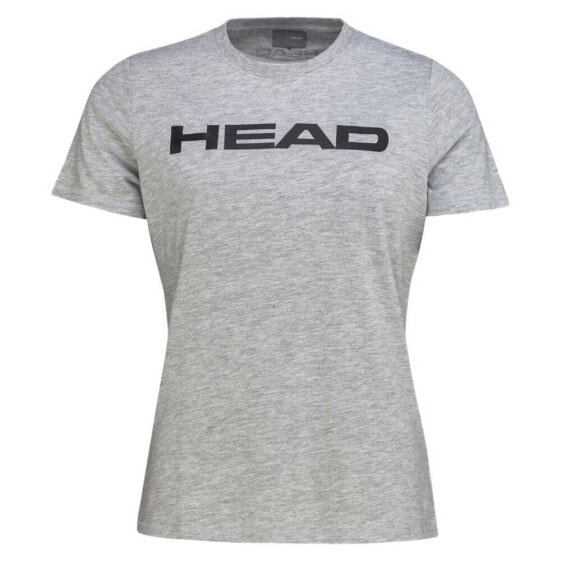 HEAD RACKET Club Lucy short sleeve T-shirt