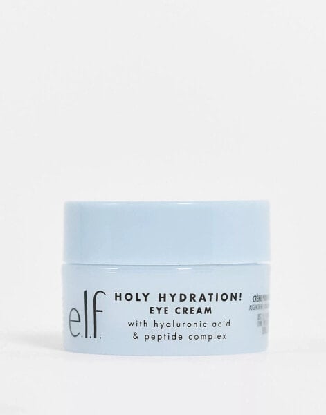 e.l.f. Skin Holy Hydration! Eye Cream