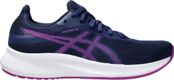 Asics Buty damskie do biegania Asics Patriot 13 1012B312 411 38