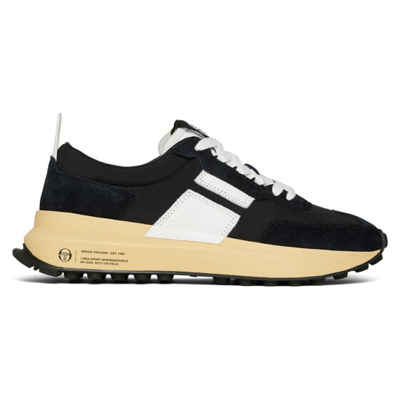 SERGIO TACCHINI 70s Neo Runner trainers