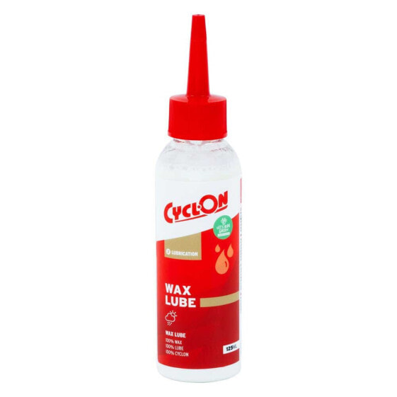 CYCLON Wax Lubricant 125ml