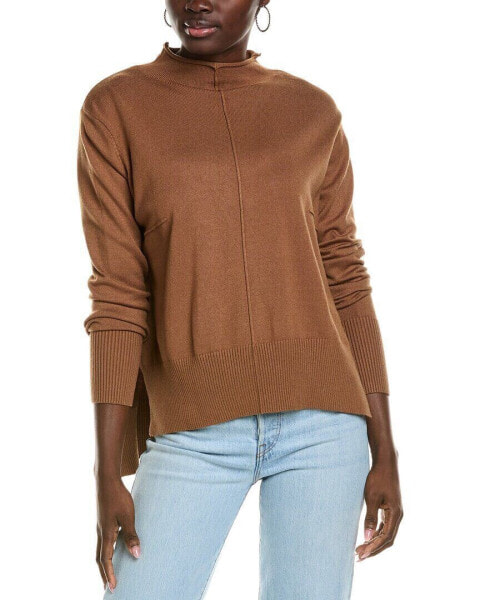 To My Lovers High-Low Sweater Women's