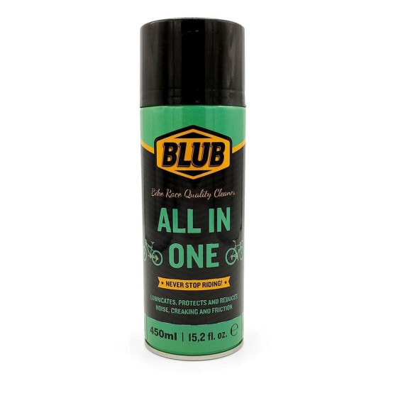 BLUB All In One Lubricant 450ml