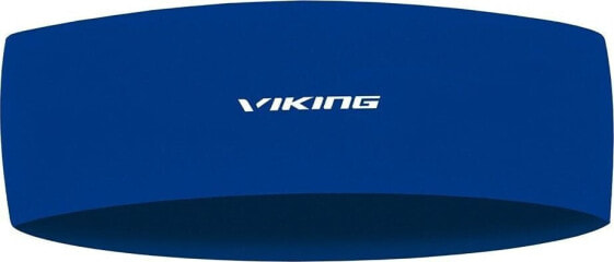 Viking Opaska na głowę Viking Runway Multifunction niebieska 319-21-0004-15-Uni uniwersalny