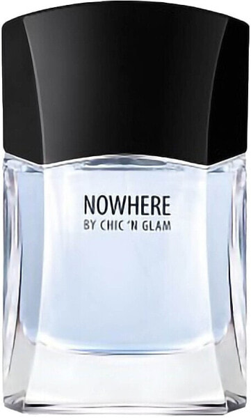 Chic'n Glam Nowhere