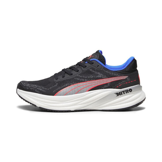 PUMA Magnify Nitro 2 running shoes