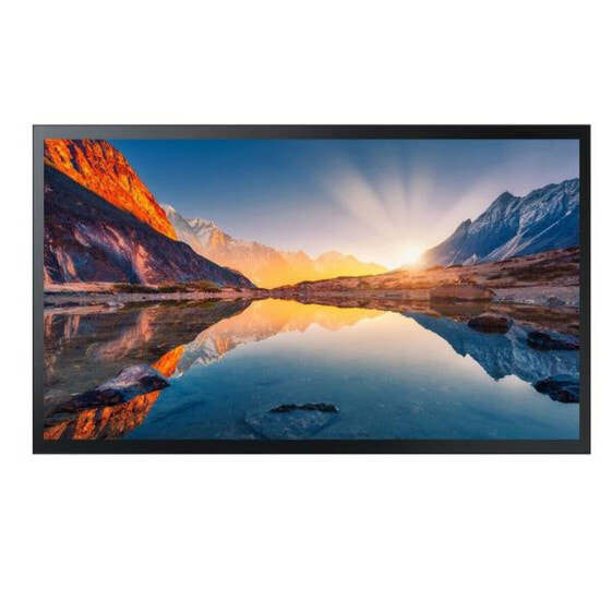 Монитор Samsung QM43B-T 4K Ultra HD 43"