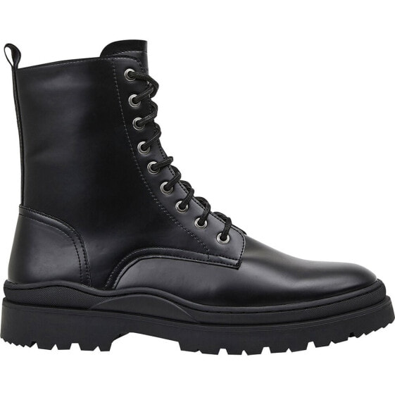 PEPE JEANS Soda Track Boots
