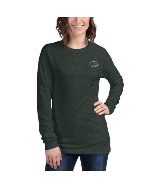 Savannah Long Sleeve T-Shirt