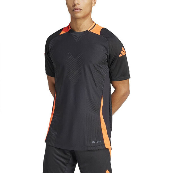 ADIDAS Tiro 24 Pro Training short sleeve T-shirt