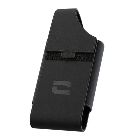 Mobile cover CROSSCALL HOLSTER Black