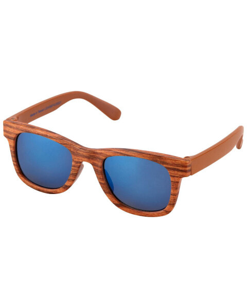 Wood Classic Sunglasses 4 & Up