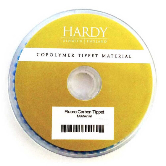 HARDY Tippet Fly Fishing Line 30 m