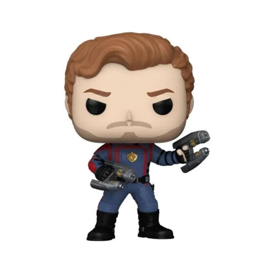 Funko POP! Vinyl: Guardians of the Galaxy Star-Lord