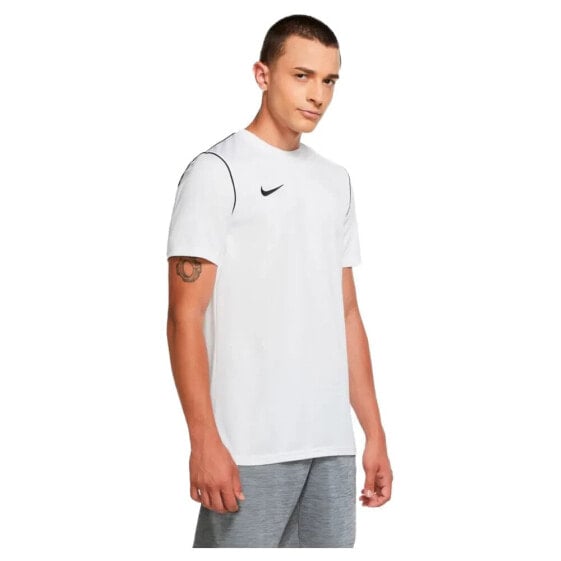 NIKE Dri Fit short sleeve T-shirt