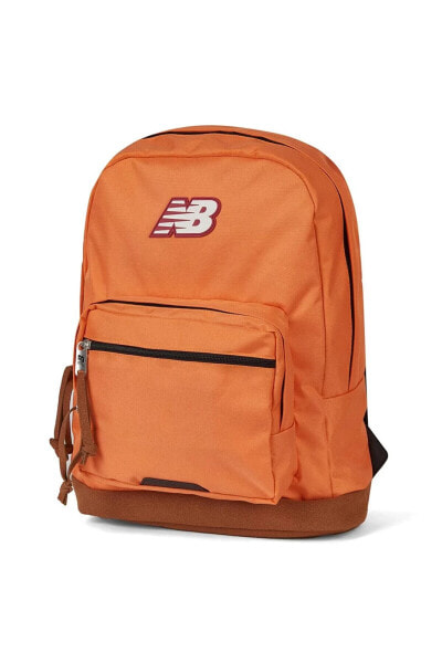 Рюкзак унисекс New Balance Nb Backpack
