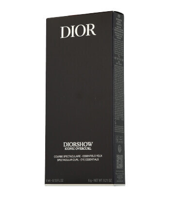 Dior Diorshow Iconic Overcurl Set mit Mascara & Mini Maximizer