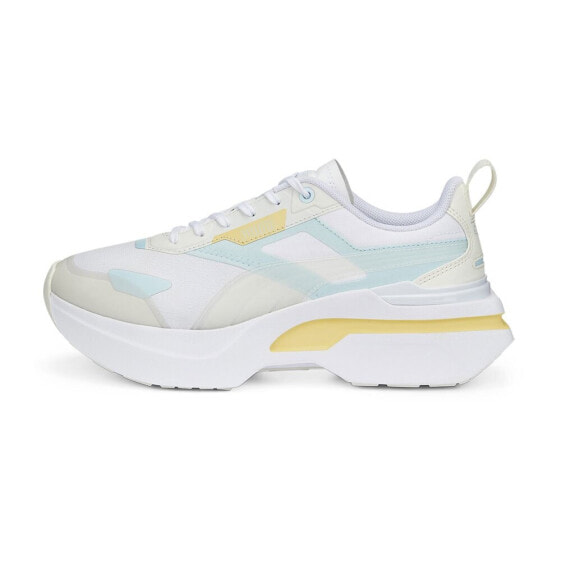 PUMA SELECT Kosmo Rider Soft trainers