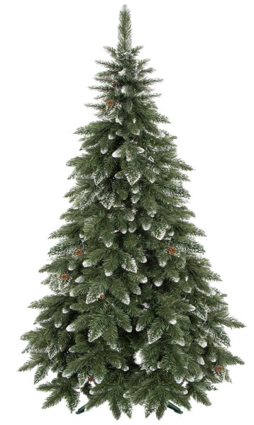 Künstlicher Weihnachtsbaum 180 cm