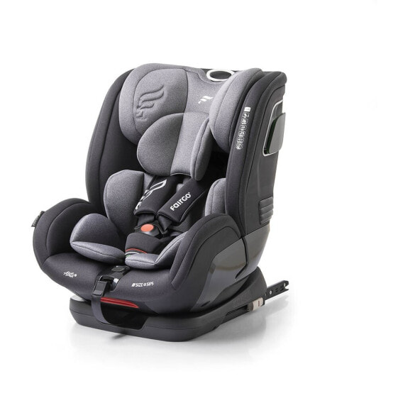 BABYAUTO Abita car seat