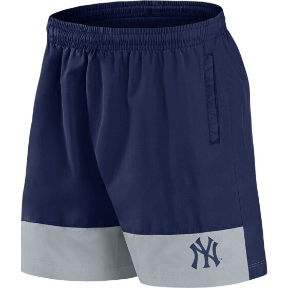 FANATICS MLB 005T sweat shorts