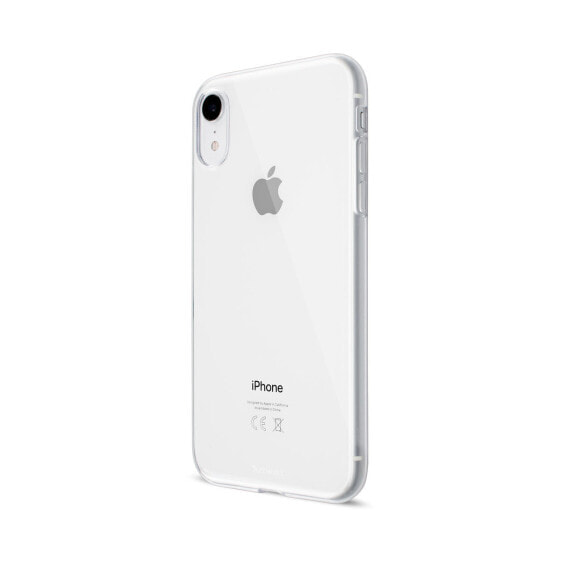 Artwizz NoCase - Cover - Apple - iPhone Xr - 15.5 cm (6.1") - Transparent